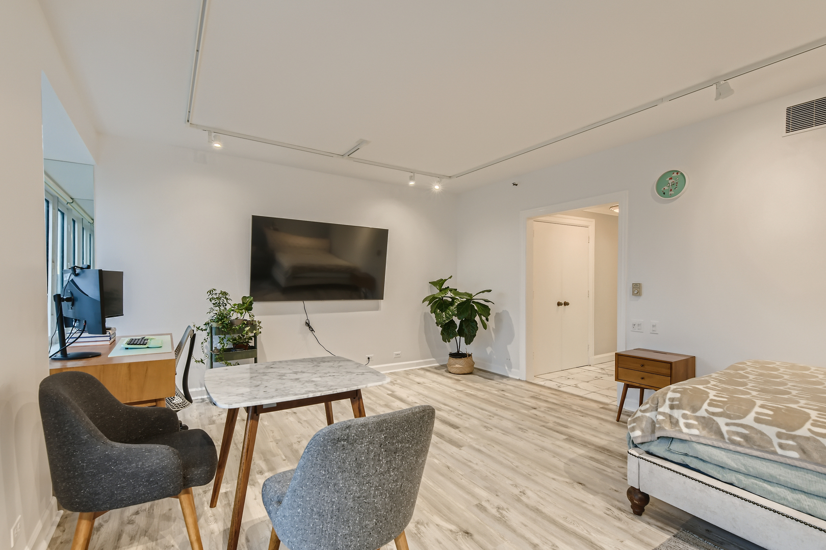 161 E Chicago Avenue 30D