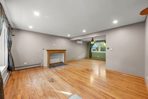 Tiny photo for 18000 Armitage Court, Homewood, IL 60430 (MLS # 12510824)