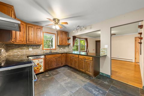 Tiny photo for 18000 Armitage Court, Homewood, IL 60430 (MLS # 12510824)