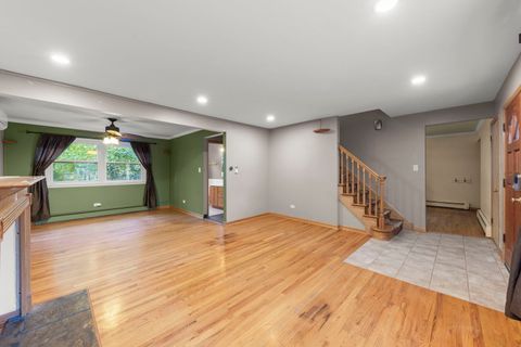 Tiny photo for 18000 Armitage Court, Homewood, IL 60430 (MLS # 12510824)