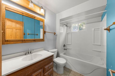 Tiny photo for 18000 Armitage Court, Homewood, IL 60430 (MLS # 12510824)