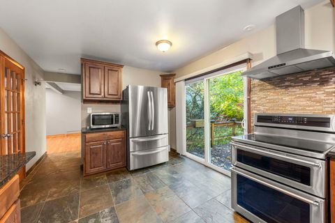 Tiny photo for 18000 Armitage Court, Homewood, IL 60430 (MLS # 12510824)