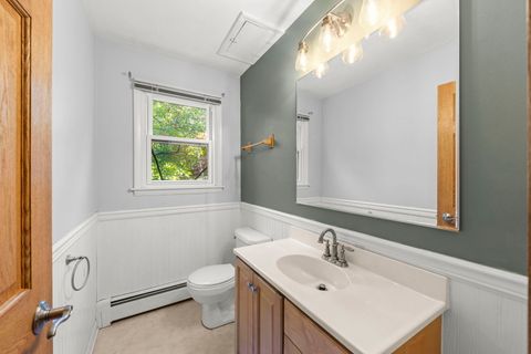 Tiny photo for 18000 Armitage Court, Homewood, IL 60430 (MLS # 12510824)