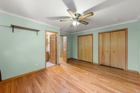 Tiny photo for 18000 Armitage Court, Homewood, IL 60430 (MLS # 12510824)