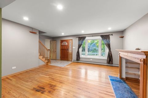 Tiny photo for 18000 Armitage Court, Homewood, IL 60430 (MLS # 12510824)