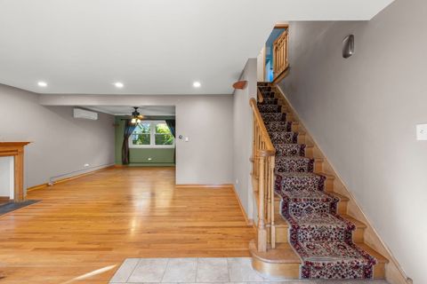 Tiny photo for 18000 Armitage Court, Homewood, IL 60430 (MLS # 12510824)