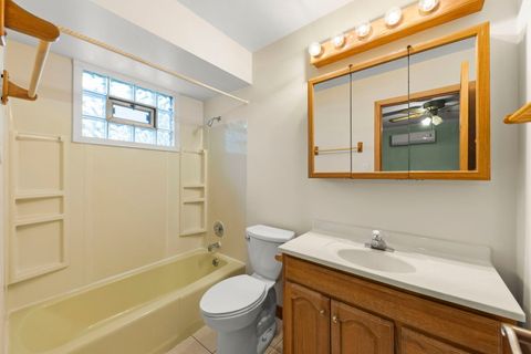 Tiny photo for 18000 Armitage Court, Homewood, IL 60430 (MLS # 12510824)