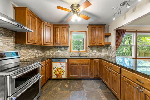 Tiny photo for 18000 Armitage Court, Homewood, IL 60430 (MLS # 12510824)