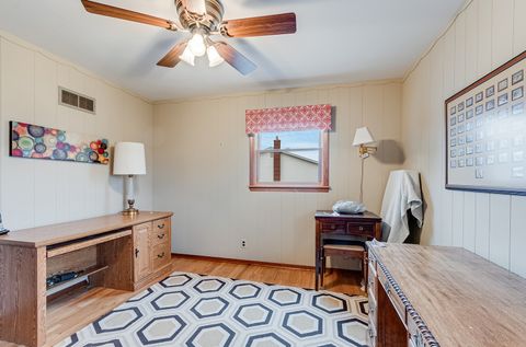 Tiny photo for 1724 Lincoln Avenue, Crest Hill, IL 60403 (MLS # 12562431)