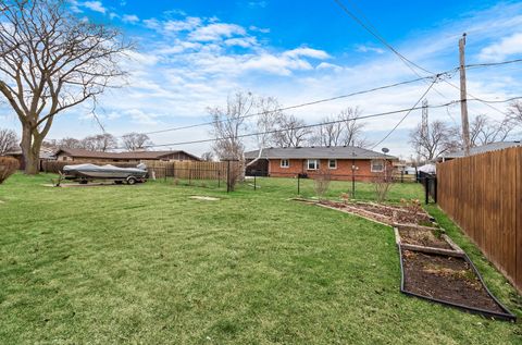 Tiny photo for 1724 Lincoln Avenue, Crest Hill, IL 60403 (MLS # 12562431)