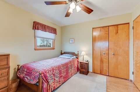 Tiny photo for 1724 Lincoln Avenue, Crest Hill, IL 60403 (MLS # 12562431)