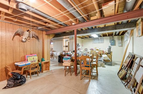 Tiny photo for 1724 Lincoln Avenue, Crest Hill, IL 60403 (MLS # 12562431)