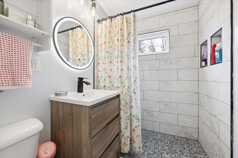 Tiny photo for 573 Dublin Drive, Mundelein, IL 60060 (MLS # 12617050)