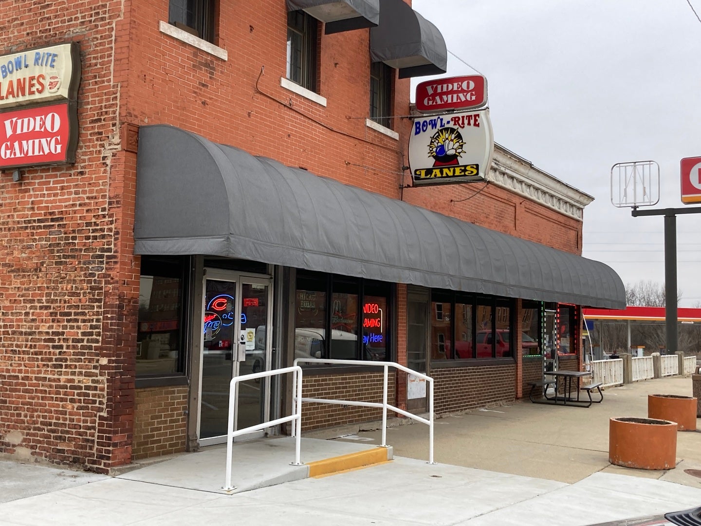 331 Main Street