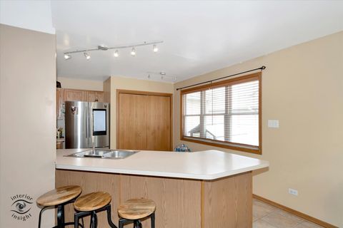 Tiny photo for 325 Hunters Drive, Beecher, IL 60401 (MLS # 12422153)