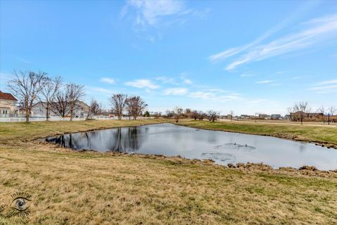 Tiny photo for 325 Hunters Drive, Beecher, IL 60401 (MLS # 12422153)