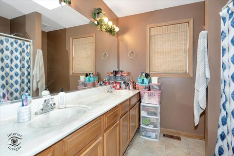 Tiny photo for 325 Hunters Drive, Beecher, IL 60401 (MLS # 12422153)