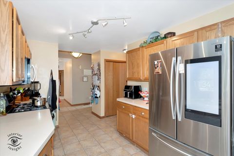 Tiny photo for 325 Hunters Drive, Beecher, IL 60401 (MLS # 12422153)