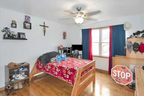 Tiny photo for 325 Hunters Drive, Beecher, IL 60401 (MLS # 12422153)