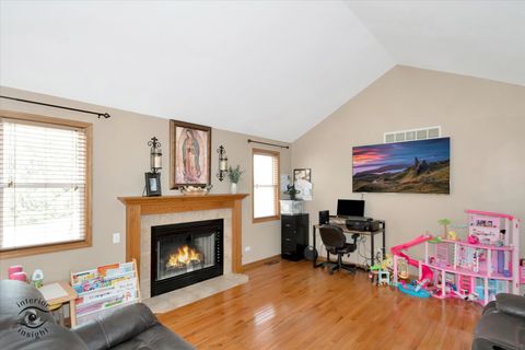 Tiny photo for 325 Hunters Drive, Beecher, IL 60401 (MLS # 12422153)