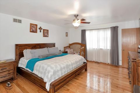 Tiny photo for 325 Hunters Drive, Beecher, IL 60401 (MLS # 12422153)