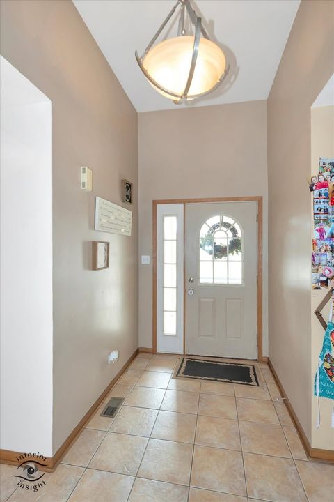 Tiny photo for 325 Hunters Drive, Beecher, IL 60401 (MLS # 12422153)