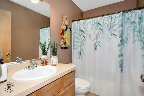 Tiny photo for 325 Hunters Drive, Beecher, IL 60401 (MLS # 12422153)