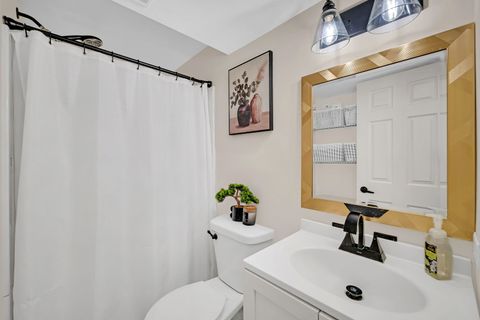 Tiny photo for 2533 Hickory Road, Homewood, IL 60430 (MLS # 12572337)