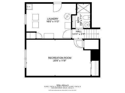 Tiny photo for 2533 Hickory Road, Homewood, IL 60430 (MLS # 12572337)