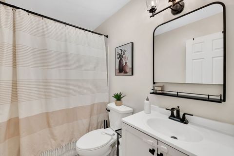 Tiny photo for 2533 Hickory Road, Homewood, IL 60430 (MLS # 12572337)