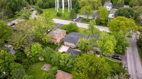 Tiny photo for 2533 Hickory Road, Homewood, IL 60430 (MLS # 12572337)