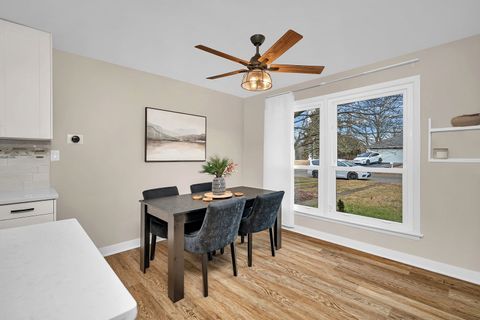 Tiny photo for 2533 Hickory Road, Homewood, IL 60430 (MLS # 12572337)