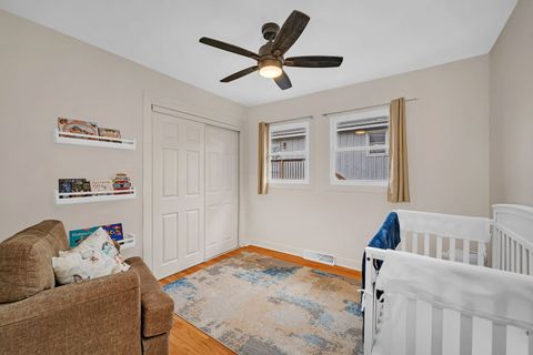 Tiny photo for 2533 Hickory Road, Homewood, IL 60430 (MLS # 12572337)