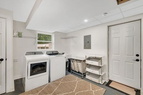 Tiny photo for 2533 Hickory Road, Homewood, IL 60430 (MLS # 12572337)