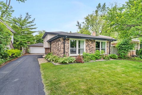 Photo of 2533 Hickory Road, Homewood, IL 60430 (MLS # 12572337)