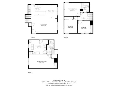 Tiny photo for 2533 Hickory Road, Homewood, IL 60430 (MLS # 12572337)