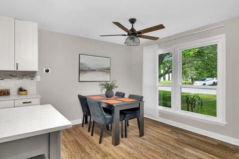 Tiny photo for 2533 Hickory Road, Homewood, IL 60430 (MLS # 12572337)