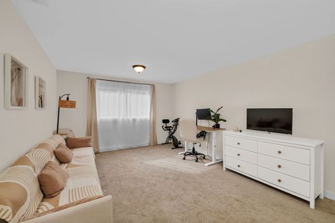 Tiny photo for 2533 Hickory Road, Homewood, IL 60430 (MLS # 12572337)