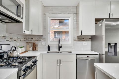 Tiny photo for 2533 Hickory Road, Homewood, IL 60430 (MLS # 12572337)