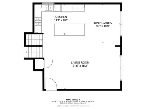 Tiny photo for 2533 Hickory Road, Homewood, IL 60430 (MLS # 12572337)