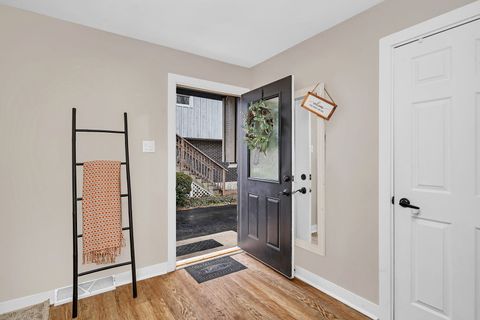 Tiny photo for 2533 Hickory Road, Homewood, IL 60430 (MLS # 12572337)