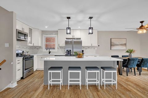 Tiny photo for 2533 Hickory Road, Homewood, IL 60430 (MLS # 12572337)