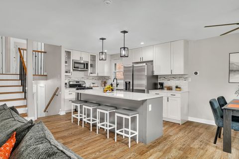 Tiny photo for 2533 Hickory Road, Homewood, IL 60430 (MLS # 12572337)