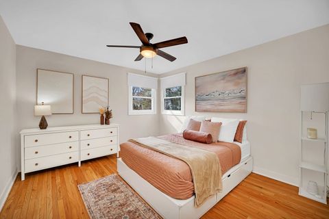 Tiny photo for 2533 Hickory Road, Homewood, IL 60430 (MLS # 12572337)