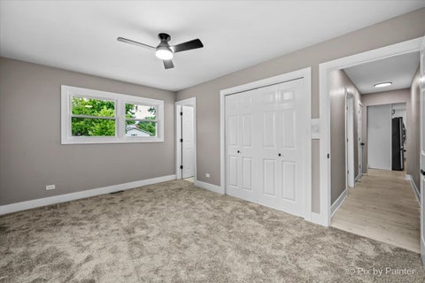 Tiny photo for 943 Oxford Street, Downers Grove, IL 60516 (MLS # 12773486)