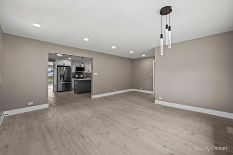 Tiny photo for 943 Oxford Street, Downers Grove, IL 60516 (MLS # 12773486)