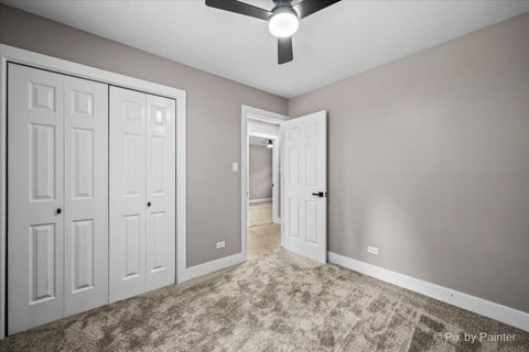 Tiny photo for 943 Oxford Street, Downers Grove, IL 60516 (MLS # 12773486)
