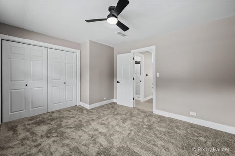 Tiny photo for 943 Oxford Street, Downers Grove, IL 60516 (MLS # 12773486)