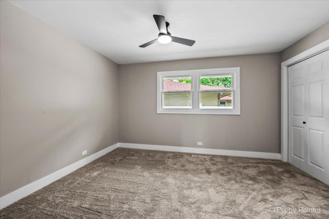 Tiny photo for 943 Oxford Street, Downers Grove, IL 60516 (MLS # 12773486)