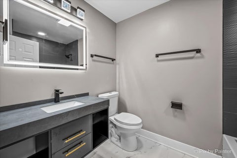 Tiny photo for 943 Oxford Street, Downers Grove, IL 60516 (MLS # 12773486)